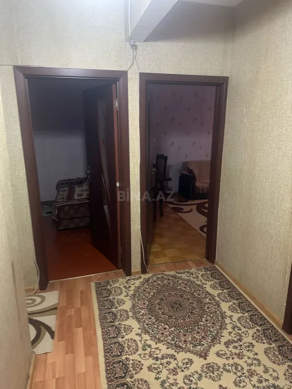 Satılır 4 otaqlı mənzil 110 m²