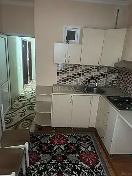 Satılır 4 otaqlı mənzil 110 m²