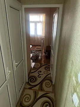 Satılır 4 otaqlı mənzil 110 m²