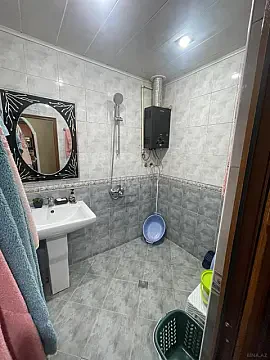 Kirayə verilir 2 otaqlı mənzil 55 m²