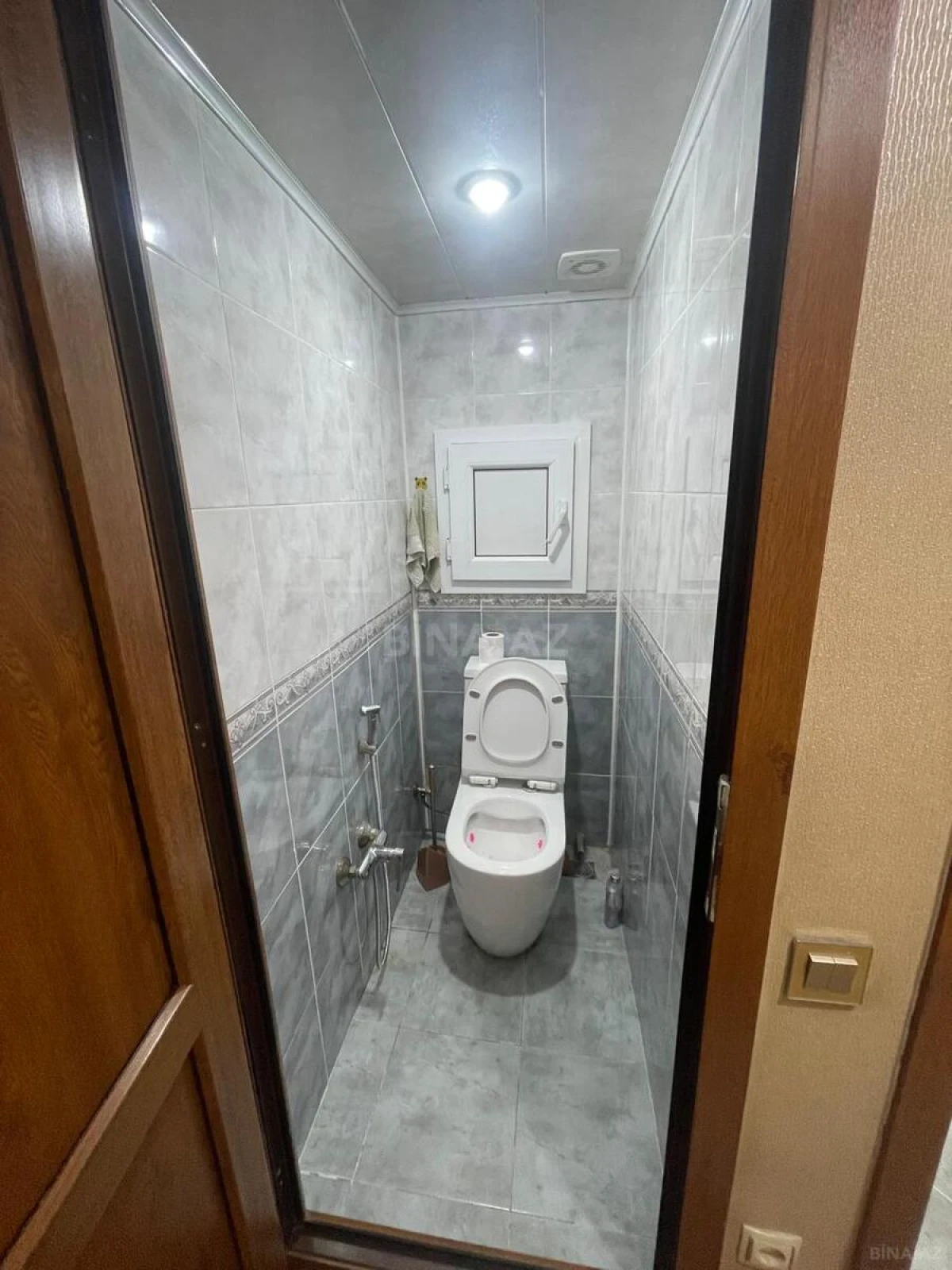 Kirayə verilir 2 otaqlı mənzil 55 m²