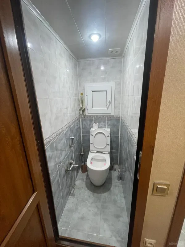 Kirayə verilir 2 otaqlı mənzil 55 m²
