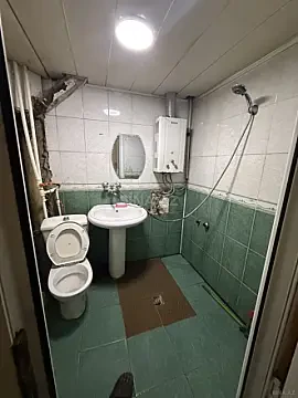 Satılır 2 otaqlı mənzil 55 m²