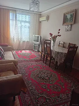 Satılır 3 otaqlı mənzil 80 m² — Bakı, Həzi Aslanov qəs. 3 otaq 80.00 m²