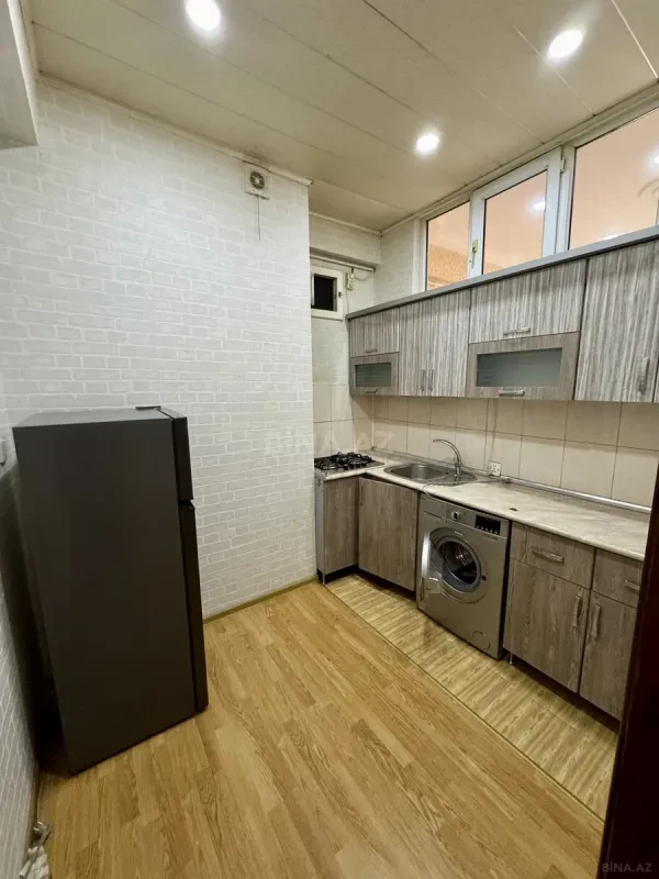 Satılır 2 otaqlı mənzil 70 m²