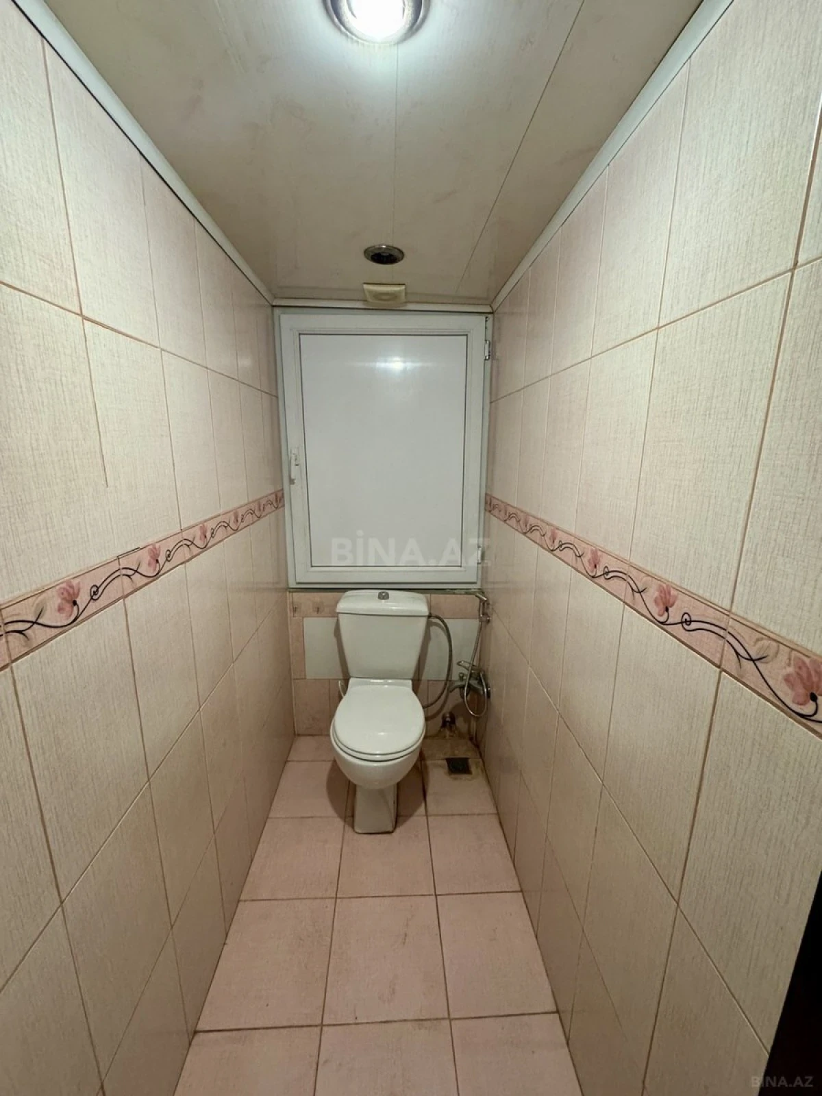 Satılır 2 otaqlı mənzil 70 m²