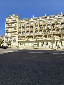 Kirayə verilir 3 otaqlı ofis 106 m² — Bakı 3 otaq 106.00 m²