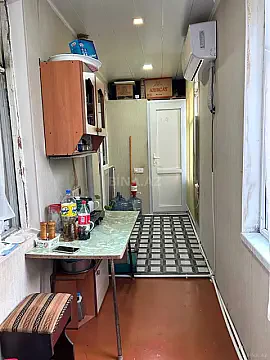 Satılır 2 otaqlı mənzil 40 m²