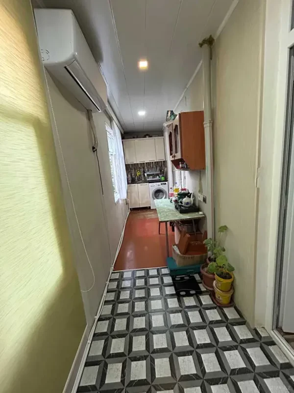 Satılır 2 otaqlı mənzil 40 m²