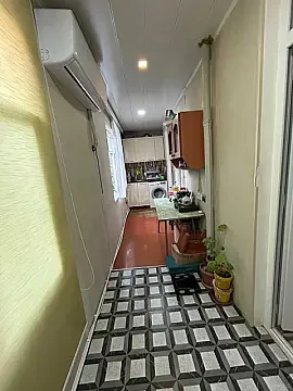 Satılır 2 otaqlı mənzil 40 m²