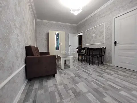 Satılır 2 otaqlı mənzil 45 m² — Bakı, Memar Əcəmi yanı 2 otaq 45.00 m²