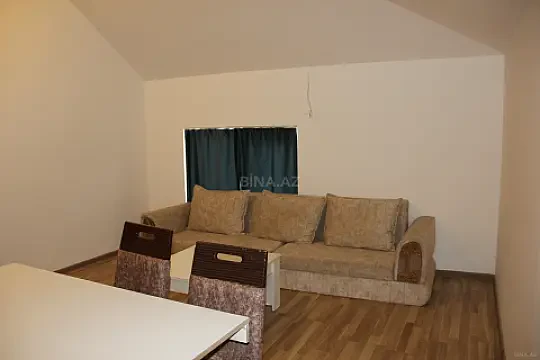 Kirayə verilir 3 otaqlı mənzil 55 m² — Bakı, Badamdar 3 otaq 55.00 m²
