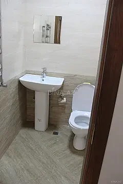 Kirayə verilir 3 otaqlı mənzil 55 m²