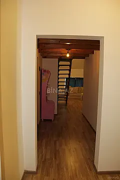 Kirayə verilir 3 otaqlı mənzil 55 m²