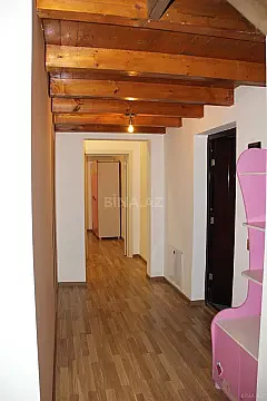 Kirayə verilir 3 otaqlı mənzil 55 m²