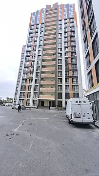 Satılır 2 otaqlı mənzil 66 m² — Bakı, Memar Əcəmi yanı 2 otaq 66.00 m²