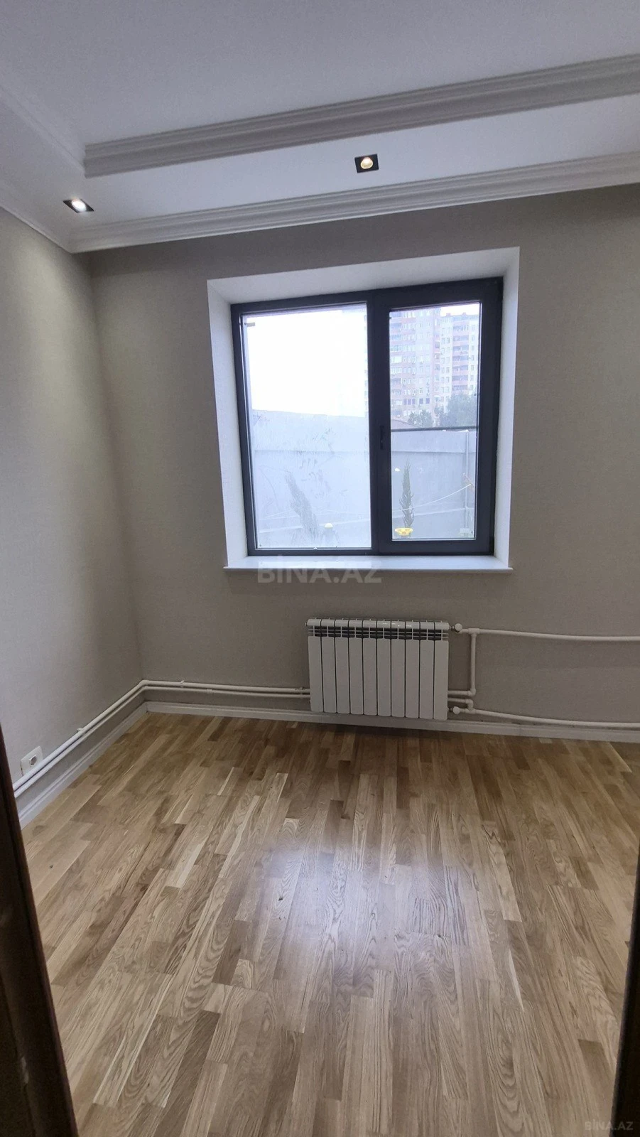 Satılır 2 otaqlı mənzil 66 m²
