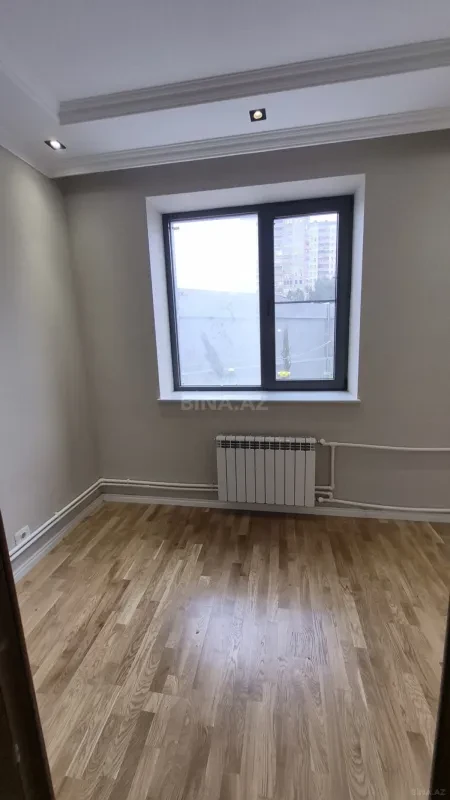 Satılır 2 otaqlı mənzil 66 m²