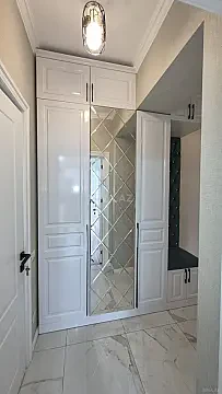 Satılır 2 otaqlı mənzil 66 m²