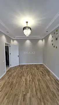 Satılır 2 otaqlı mənzil 66 m²