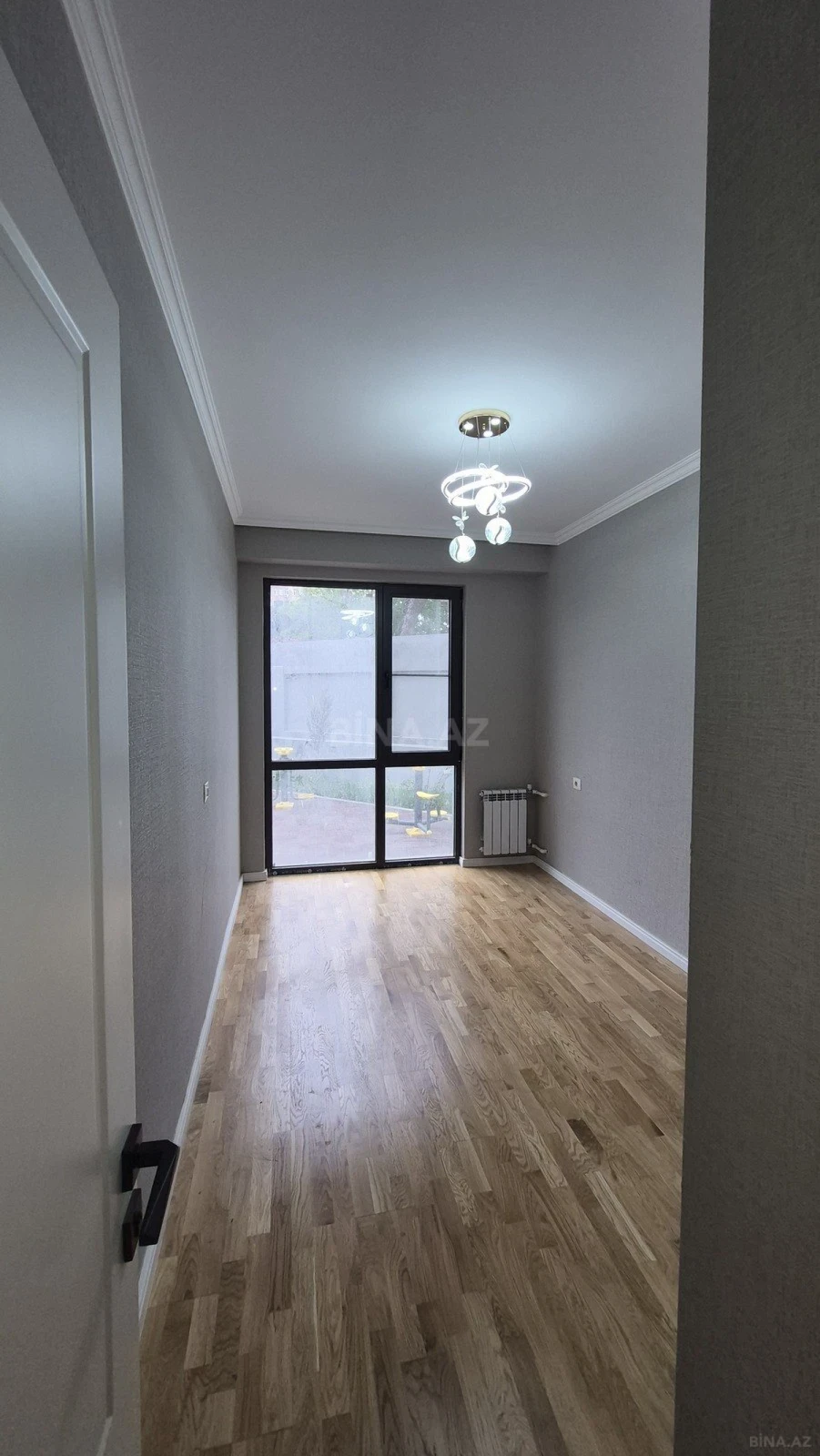 Satılır 2 otaqlı mənzil 66 m²