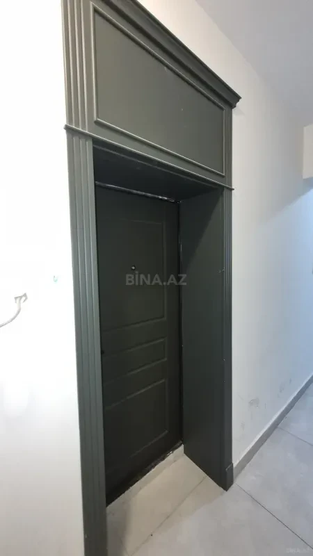 Satılır 2 otaqlı mənzil 66 m²