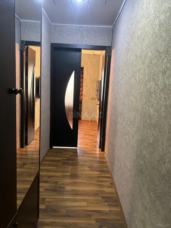 Satılır 2 otaqlı mənzil 67 m²