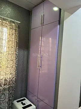 Satılır 2 otaqlı mənzil 67 m²