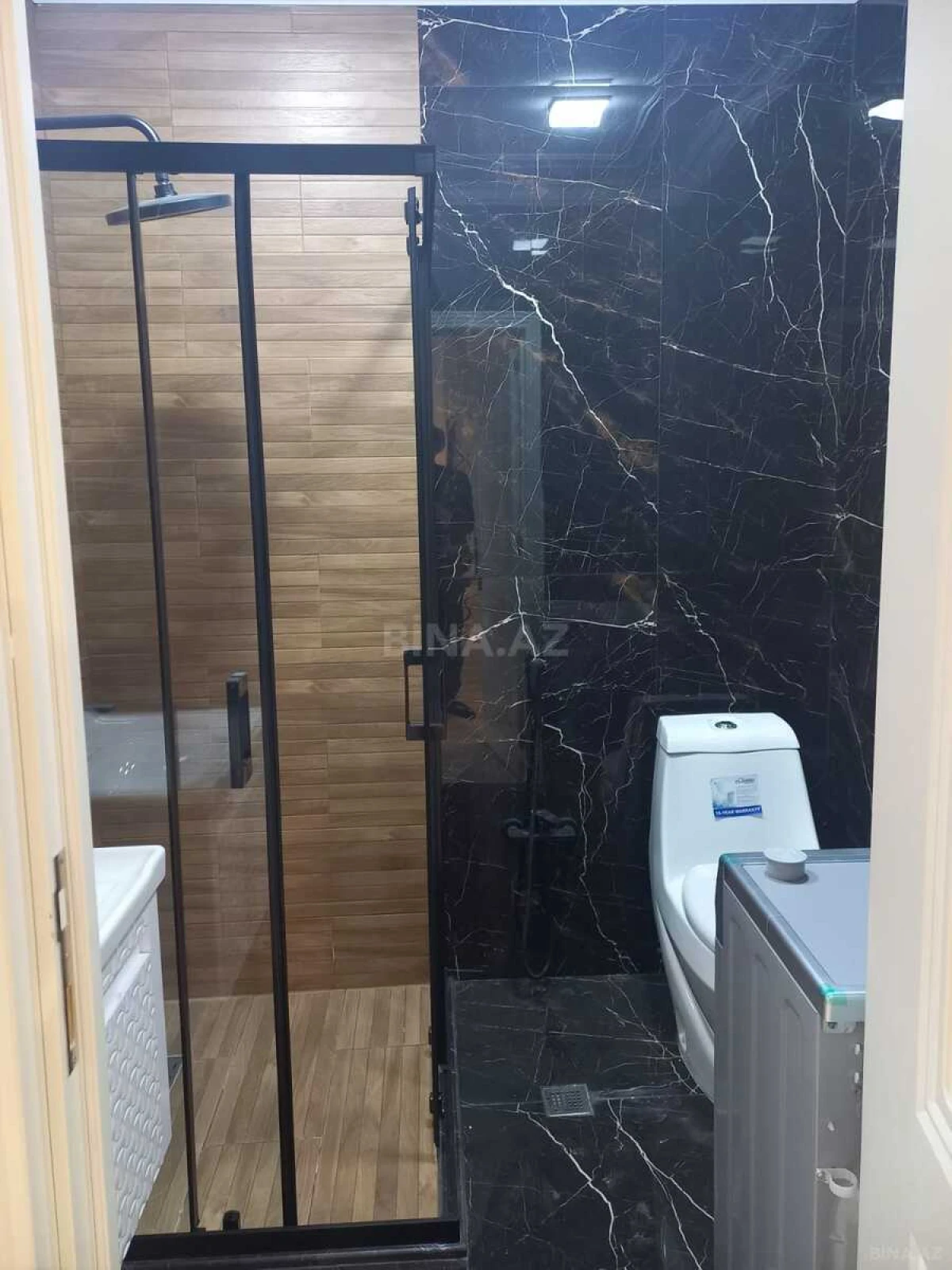 Kirayə verilir 2 otaqlı mənzil 60 m²