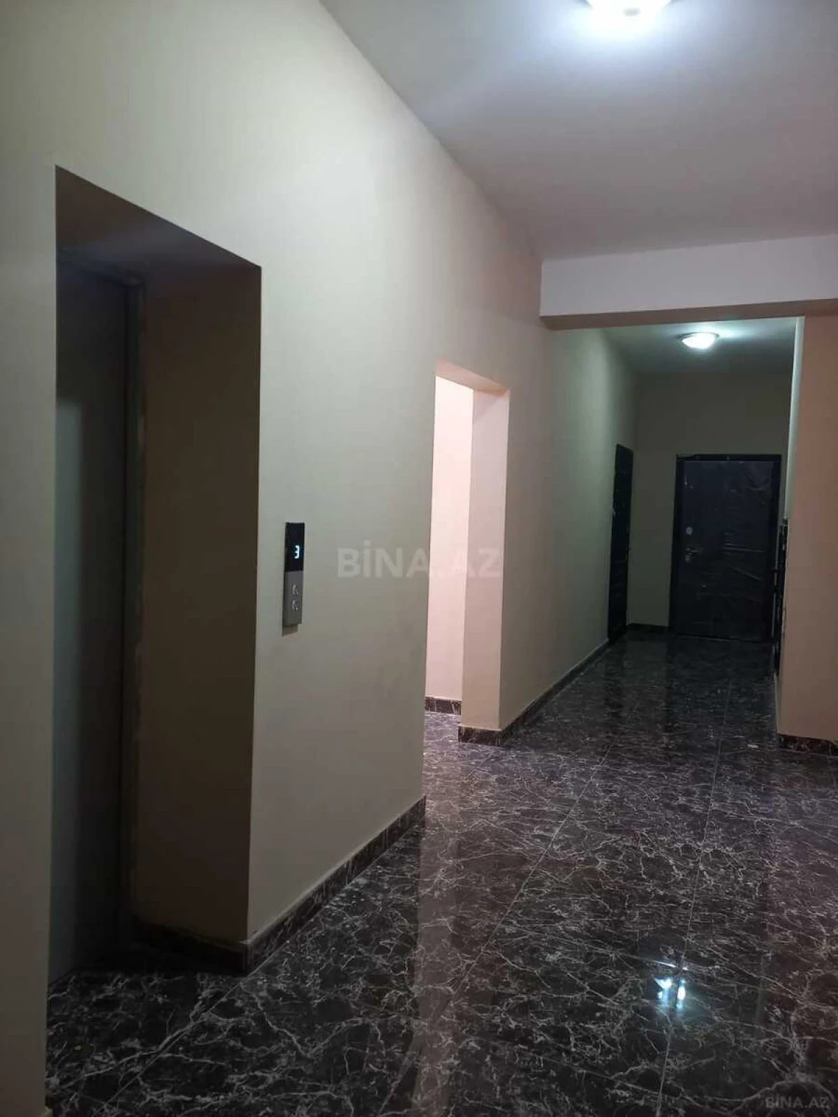 Kirayə verilir 2 otaqlı mənzil 60 m²