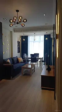 Kirayə verilir 2 otaqlı mənzil 60 m²
