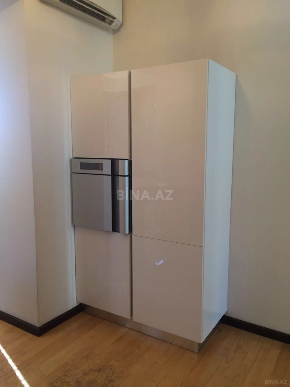 Kirayə verilir 3 otaqlı mənzil 100 m²