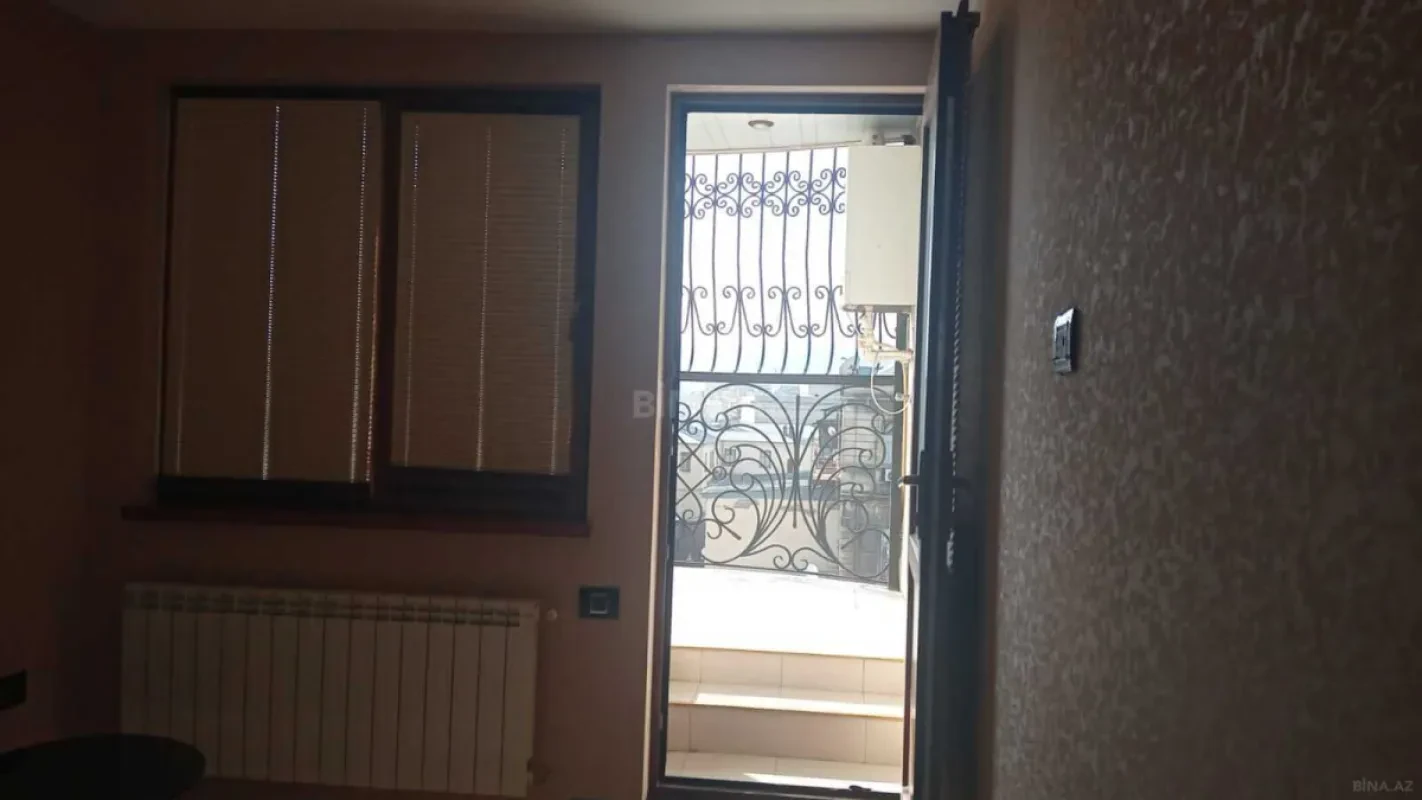 Kirayə verilir 3 otaqlı mənzil 100 m²