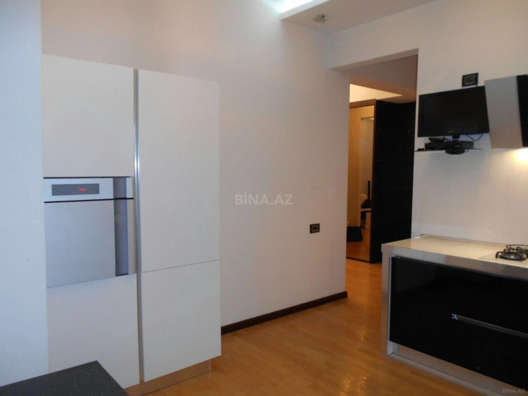 Kirayə verilir 3 otaqlı mənzil 100 m²