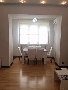 Kirayə verilir 3 otaqlı mənzil 100 m²