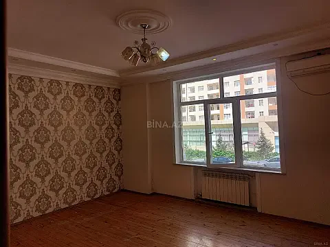 Satılır 2 otaqlı mənzil 90 m²
