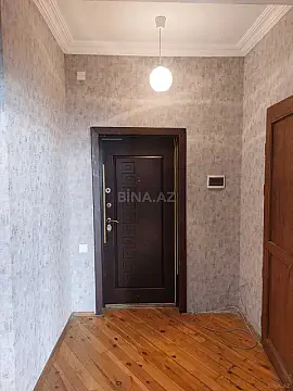 Satılır 2 otaqlı mənzil 90 m²