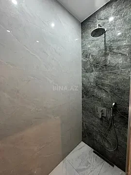 Kirayə verilir 2 otaqlı mənzil 75 m²