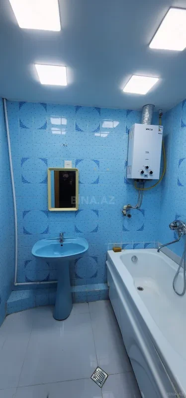 Kirayə verilir 2 otaqlı mənzil 80 m²