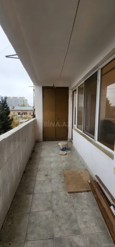 Kirayə verilir 2 otaqlı mənzil 80 m²