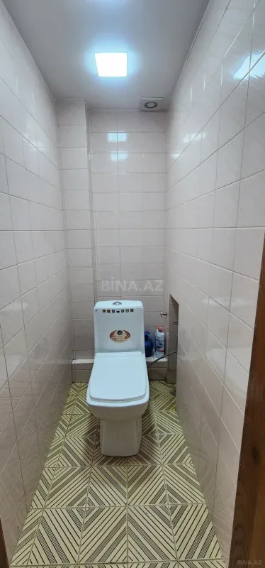 Kirayə verilir 2 otaqlı mənzil 80 m²
