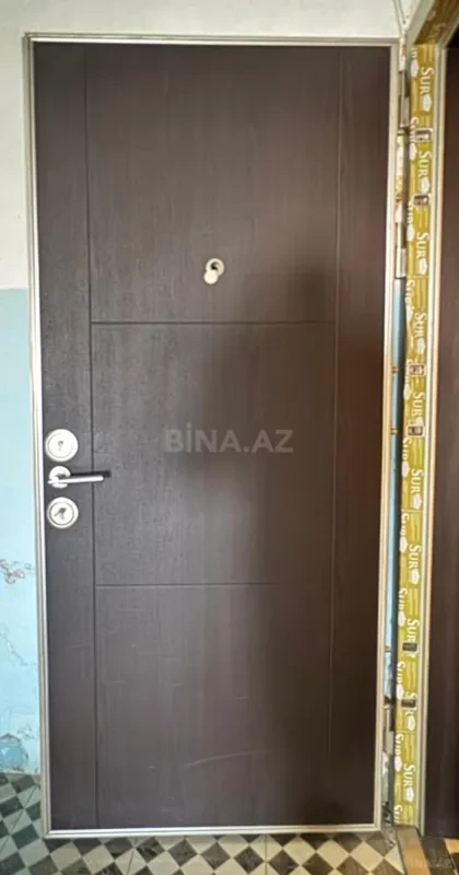 Satılır 3 otaqlı mənzil 130 m²