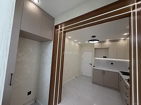 Satılır 3 otaqlı mənzil 74 m²