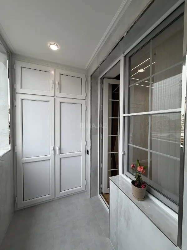 Satılır 3 otaqlı mənzil 74 m²
