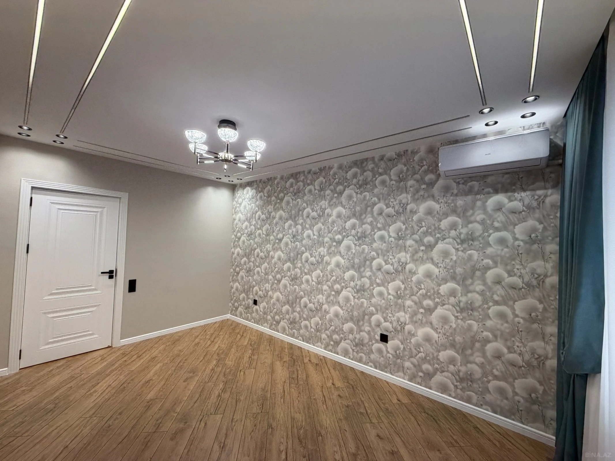 Satılır 3 otaqlı mənzil 74 m²