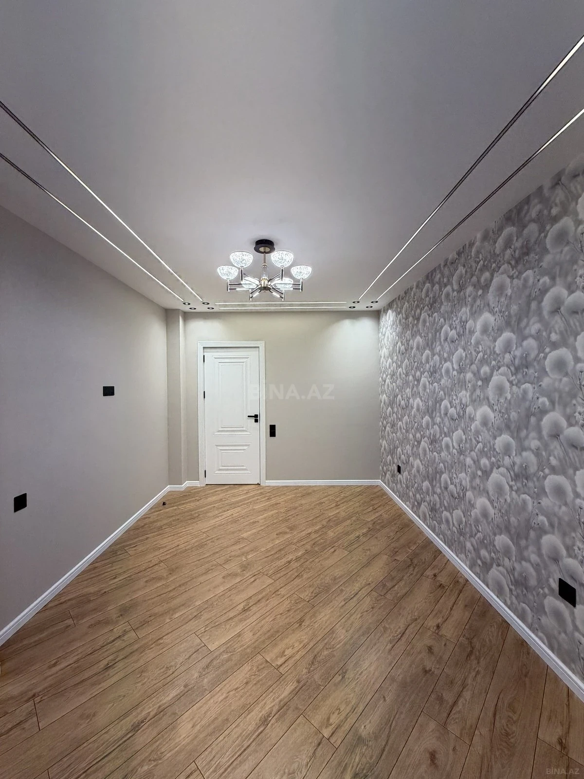 Satılır 3 otaqlı mənzil 74 m²