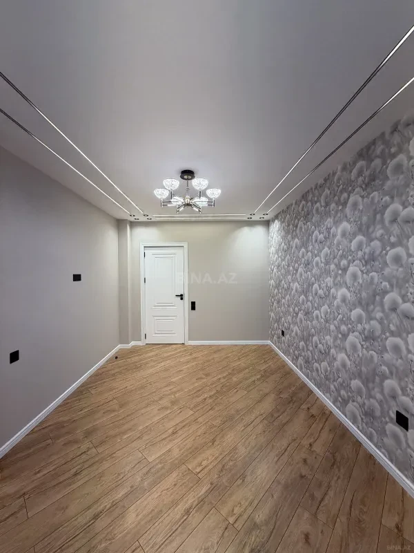 Satılır 3 otaqlı mənzil 74 m²