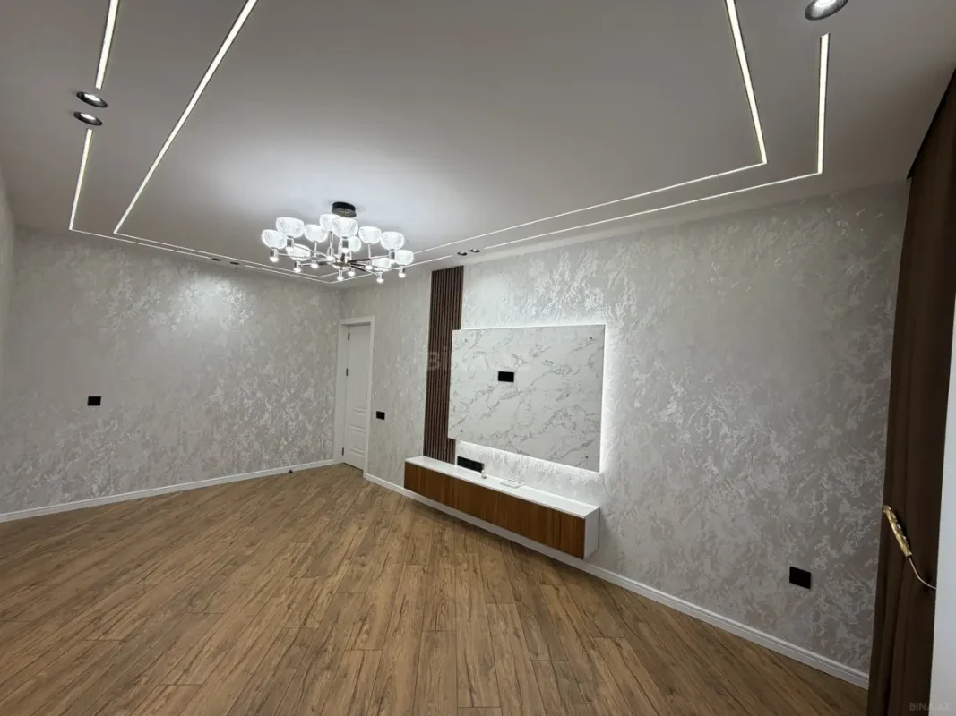 Satılır 3 otaqlı mənzil 74 m²