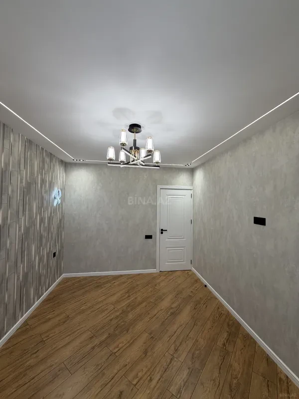 Satılır 3 otaqlı mənzil 74 m²