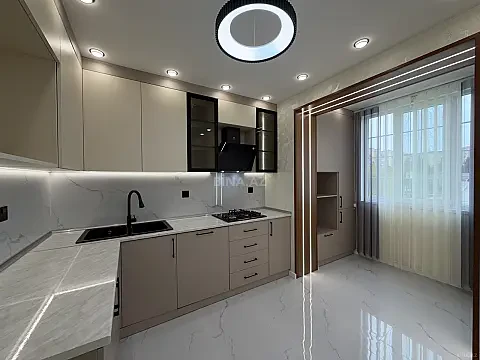 Satılır 3 otaqlı mənzil 74 m² — Bakı, Əhmədli 3 otaq 74.00 m²